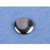 Piston na kovové druky Ø10; 12; 15 mm (Varianta 1 (Ø10 mm) nikl, Balení 1 sada)