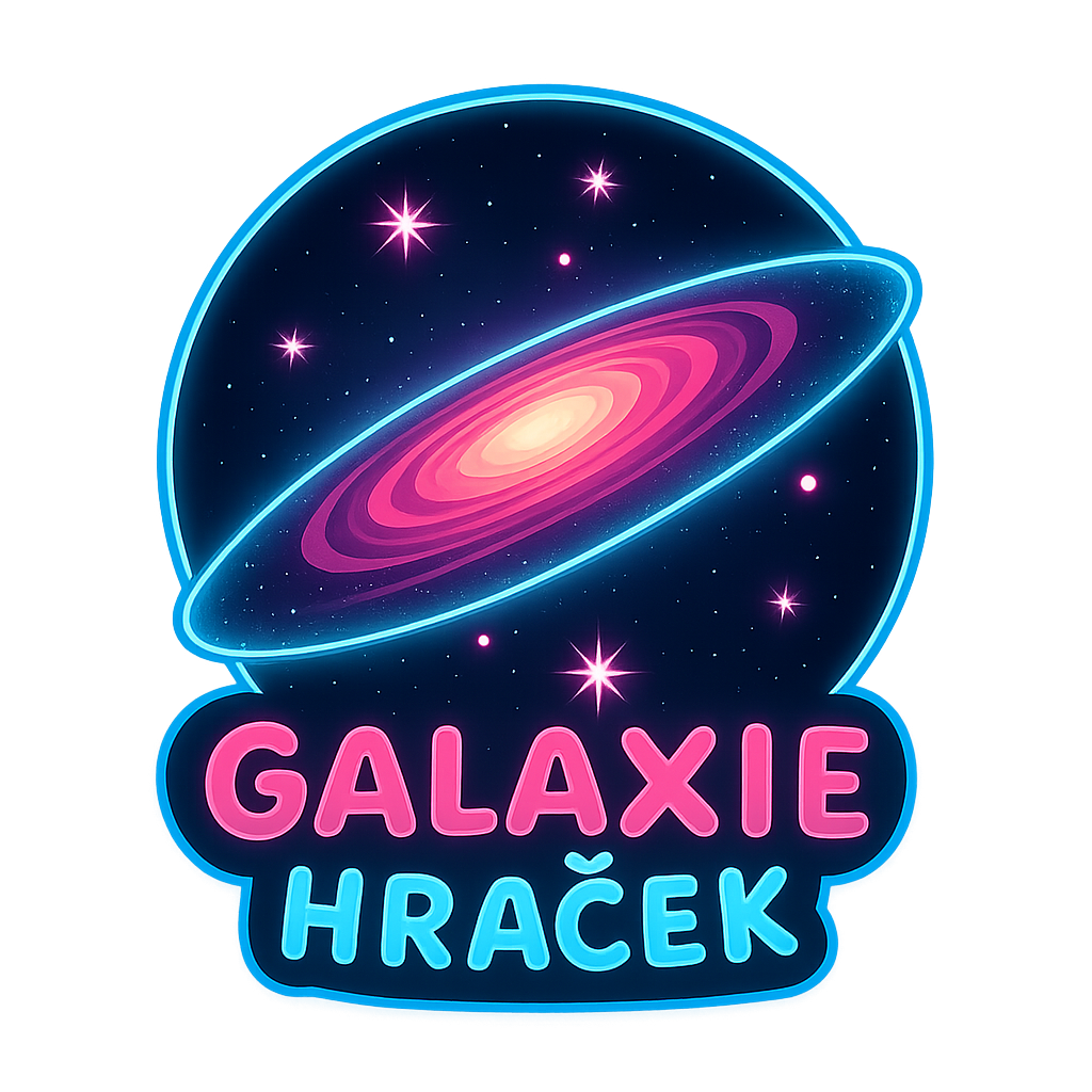 Galaxie Hraček