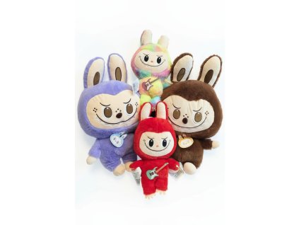 LABUBU plyšák 30cm