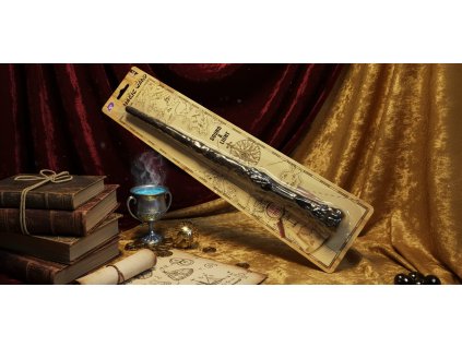 Kouzelnická hůlka Harryho Pottera