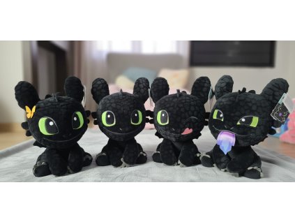 Dragons Jak vycvičit draka