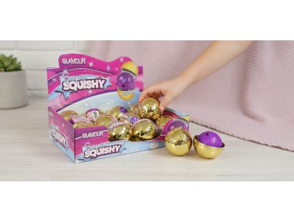 Mačkací překvapení