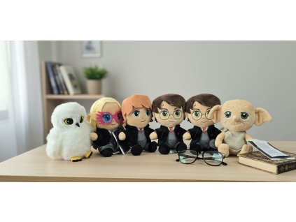 Harry Potter různé postavy 16cm