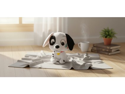 101 dalmatinů se zvukem