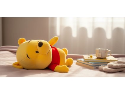 Medvídek PÚ plyšák se zvukem