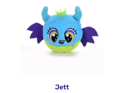 Bouncibles Jett