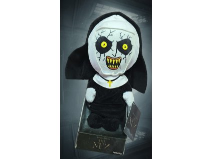 The NUN plyšová 27cm
