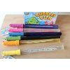 Bublifuk trubice 38 cm – 125 ml