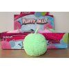 Glamour míček strečový 9 cm