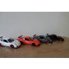 Kinsmart Porsche 911 GT3 RS kov 1:36