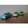 Welly Trabant 11 cm kov