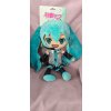Hatsune Miku plyšák