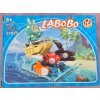 Stavebnice LaBubu