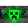 Stylová lampička Minecraft Creeper Light Paladone