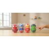 Mačkací postavičky Marvel 12 cm – Iron Man, Hulk, Captain America, Spider-Man