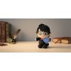 Plyšák Harry Potter 16 cm – kouzelnický hrdina z Brad
