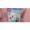 LEGO Ledové království Frozen – 174 dílků