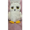 Sova Hedvika 23cm Harry Potter