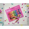 Barbie sada Balzámů na rty 7ks