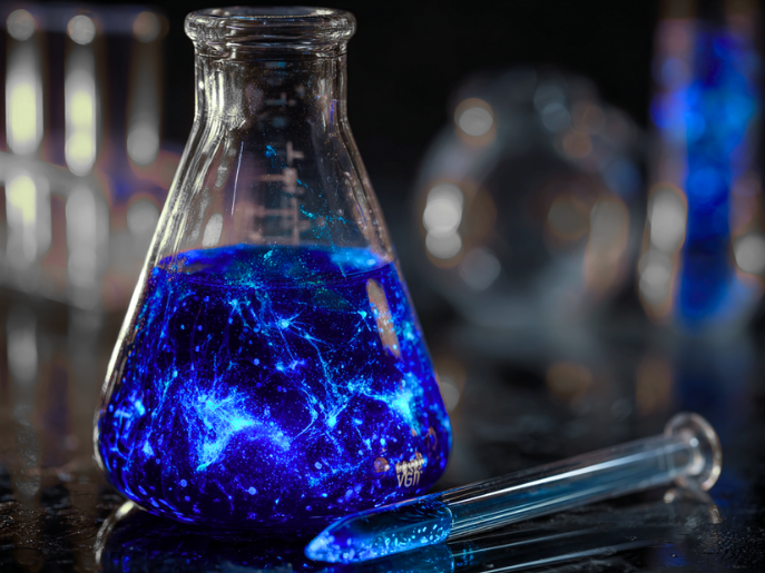 Methylene Blue – Modrá Revoluce v Biohackingu a Optimalizaci Výkonu