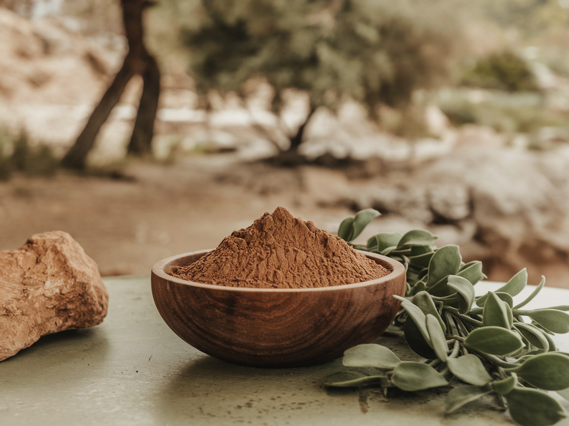 Kanna: Vše, co potřebujete vědět