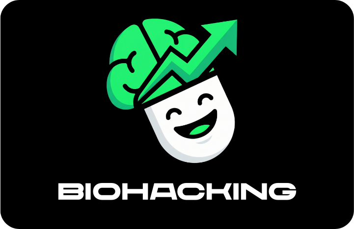 BIOHACKING - Energie, zdravý životní styl a spánek