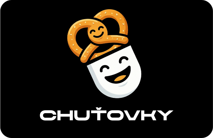 CHUŤOVKY - Ovocné limonády, oříškové krémy, mixit a yuzu