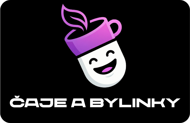ČAJE A BYLINKY
