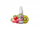 E-liquidy, náplně