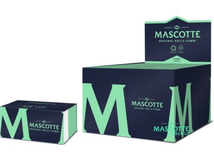 327 mascotte rolls combi pack