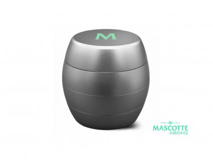 279 mascotte grinder design