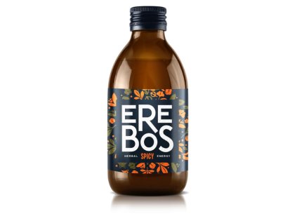 erebos spicy 250ml