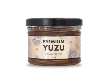 YUZU PREMIUM (450 G)