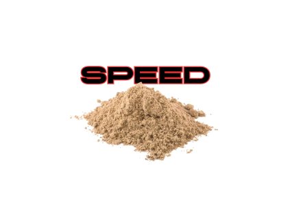 speed