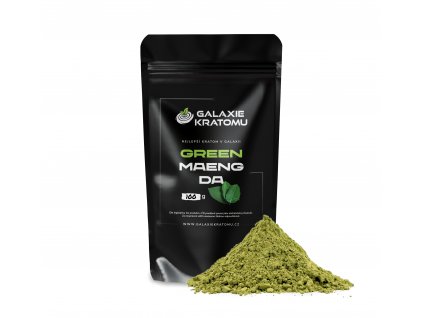 green maeng da