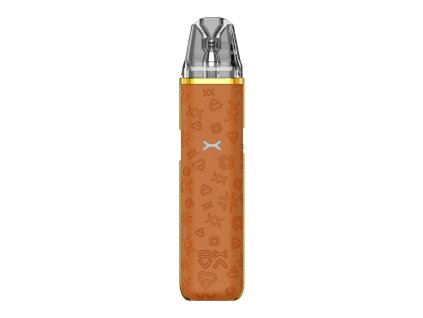 OXVA Xlim GO Pod Kit (Luxe Brown)