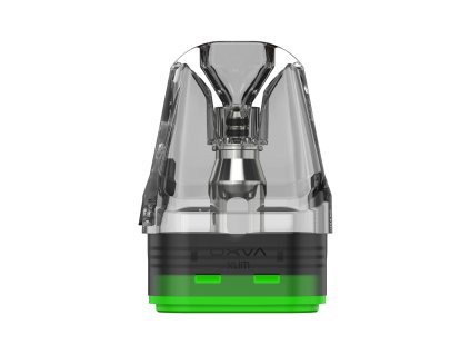 OXVA Xlim Top Fill SS náhradní cartridge 1.2ohm