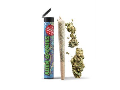 db643d3e79daa377907d69cde92ed407 alien cookies joint
