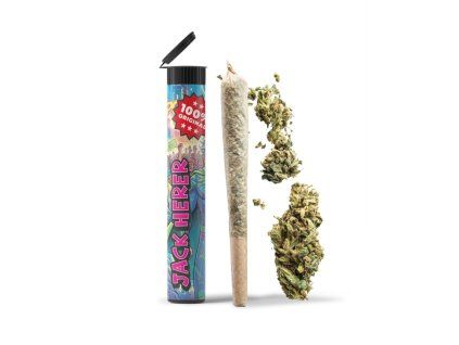 43773996f3dac8217be4a76eea7309a4 jack herer joint