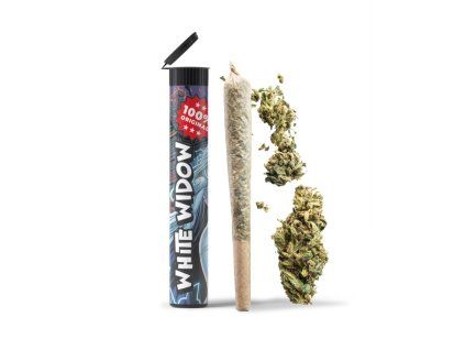 5b8f057fc2a66acc52727eec3cf08855 white widow joint