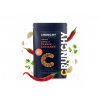 63 crunchy worms s prichuti chilli cesnek a koriandr 20 g