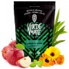 verde mate green apple mint yerba mate 500 g jablko a mata (2)