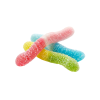 Orange County CBD Gummies Worms, 70 ks, 4800 mg CBD, 535 g