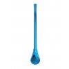 bombilla 18cm coloured mate drinking straw mates hispanic pantry blue 485313