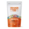 Orange County CBD Gummies Worms, 200 mg CBD, 50 g