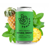 yeahrba ananas