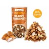 Granola z pece - Slaný karamel 550g