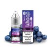 Whoop Blueberry 10ml - Solný liquid Nikotin: 20mg
