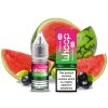 Whoop Watermelon Acai 10ml - Solný liquid Nikotin: 20mg