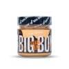 BIG BOY Grand Zero slaný karamel - Arašídový krém s příchutí slaný karamel 250g